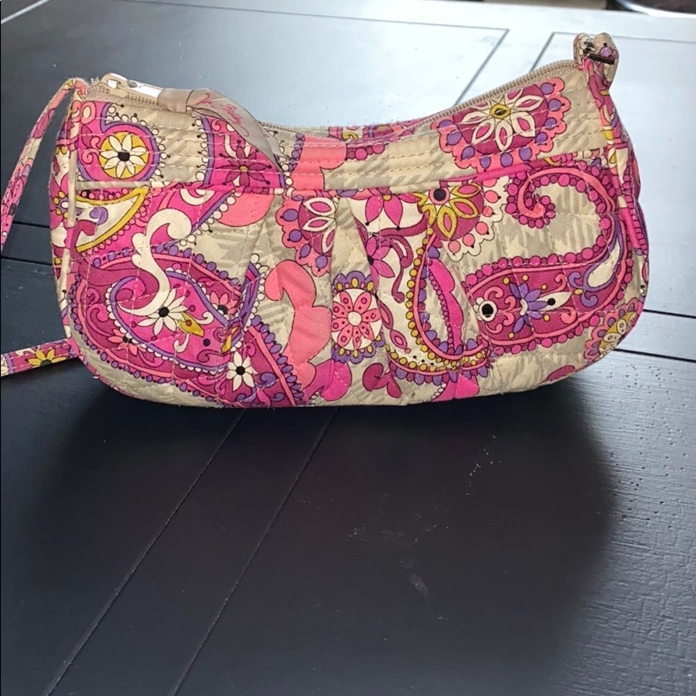 vera bradley purse